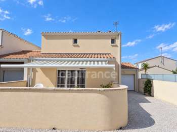 Vente Maison 3 chambresSaint-Georges-de-Didonne