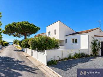 Vente Maison 3 chambresSaint-Georges-de-Didonne