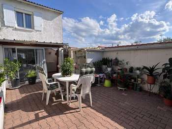 Vente Maison 1 chambreSaint-Georges-de-Didonne