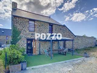 Vente maison 14 pièces