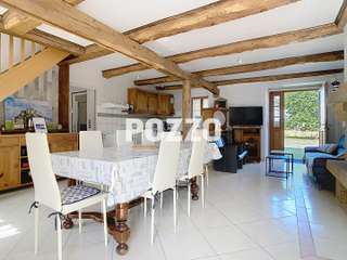 Vente maison 14 pièces
