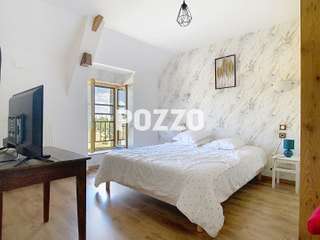 Vente maison 14 pièces