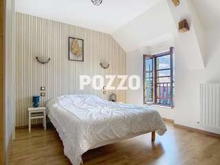 Vente maison 14 pièces