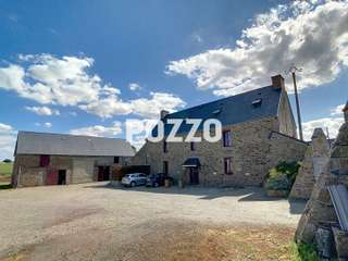 Vente maison 14 pièces