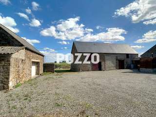 Vente maison 14 pièces