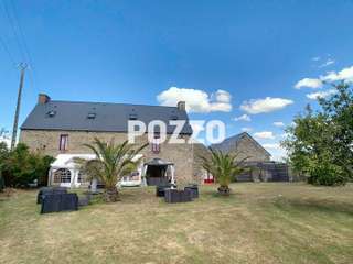 Vente maison 14 pièces