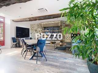Vente maison 14 pièces