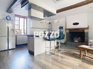 Vente maison 14 pièces