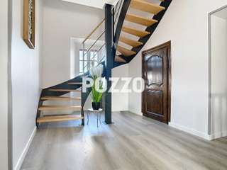 Vente maison 14 pièces