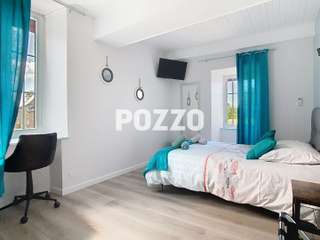 Vente maison 14 pièces