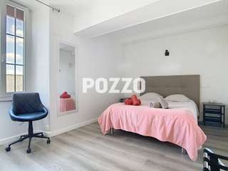 Vente maison 14 pièces