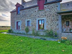 Vente Maison 4 chambresSaint-Georges-de-Gréhaigne