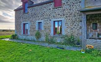 Photo Vente maison Saint-Georges-de-Gréhaigne