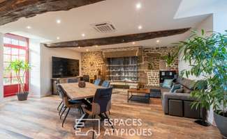 Photo Vente maison Saint-Georges-de-Gréhaigne