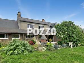 Vente Maison 3 chambresSaint-Georges-de-Gréhaigne