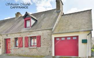 Photo Vente maison Saint-Georges-de-Gréhaigne
