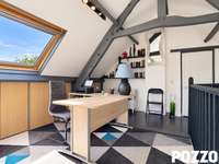 Vente maison 6 pièces Vente maison 6 pièces