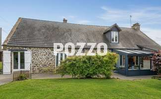Photo Vente maison Saint-Georges-de-Gréhaigne