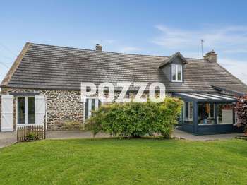 Vente maison 6 pièces Saint-Georges-de-Gréhaigne 35
