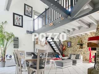 Vente maison 6 pièces Vente maison 6 pièces