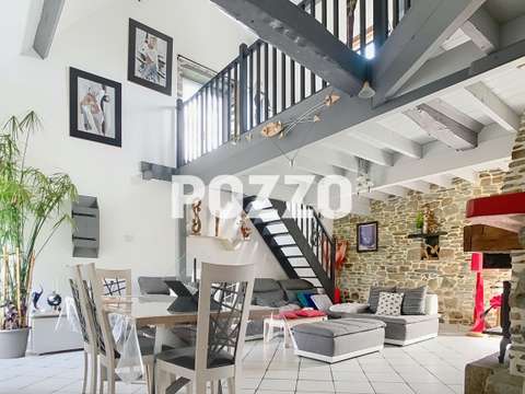 Vente maison 6 pièces Vente maison 6 pièces