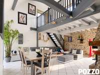 Vente maison 6 pièces Vente maison 6 pièces