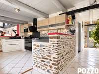 Vente maison 6 pièces Vente maison 6 pièces