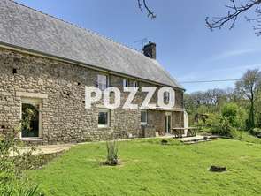 Vente Maison 4 chambresSaint-Georges-de-Gréhaigne