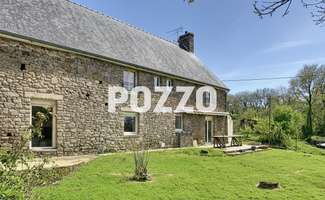 Photo Vente maison Saint-Georges-de-Gréhaigne