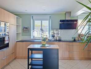 Vente Maison 2 chambresSaint-Georges-de-Gréhaigne