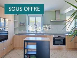 Vente Maison 2 chambresSaint-Georges-de-Gréhaigne
