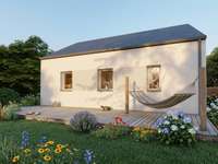 Vente maison