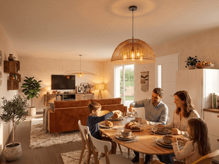 Vente maison
