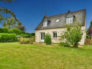 Vente Maison 3 chambresSaint-Georges-de-Gréhaigne