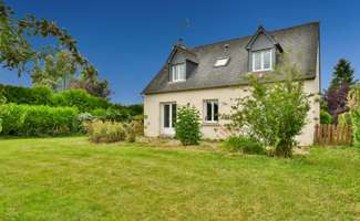 Photo Vente maison Saint-Georges-de-Gréhaigne