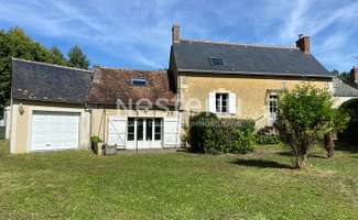 Photo Vente maison Saint-Georges-de-la-Couée