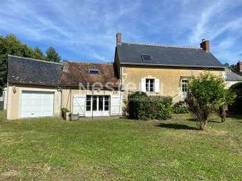 Photo Vente maison Saint-Georges-de-la-Couée