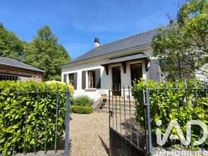 Vente Maison 2 chambresSaint-Georges-de-la-Couée