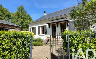 Photo Vente maison Saint-Georges-de-la-Couée