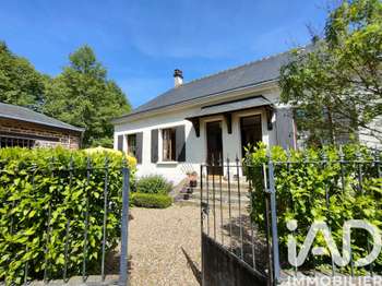 Photo Vente maison Saint-Georges-de-la-Couée