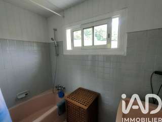 Vente maison 13 pièces