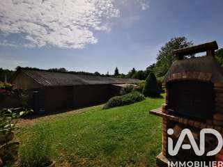 Vente maison 13 pièces