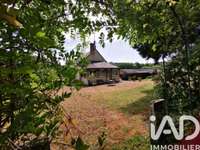 Vente maison 13 pièces