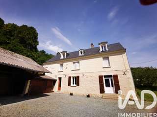 Vente maison 13 pièces