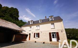 Photo Vente maison Saint-Georges-de-la-Couée