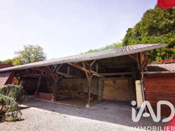 Vente maison 13 pièces