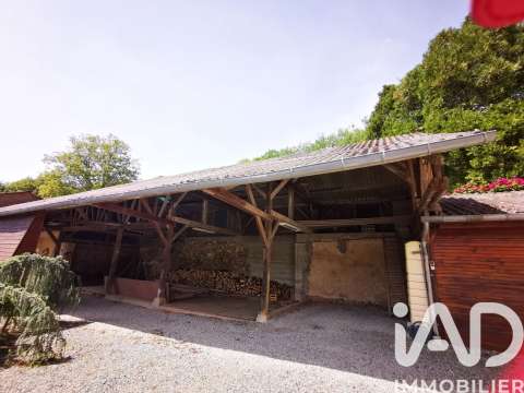 Vente maison 13 pièces