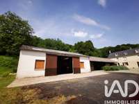 Vente maison 13 pièces