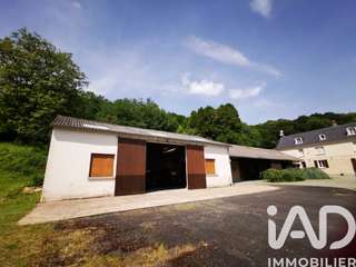 Vente maison 13 pièces
