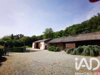 Vente maison 13 pièces
